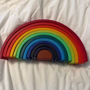 Grimm’s Rainbow - read description